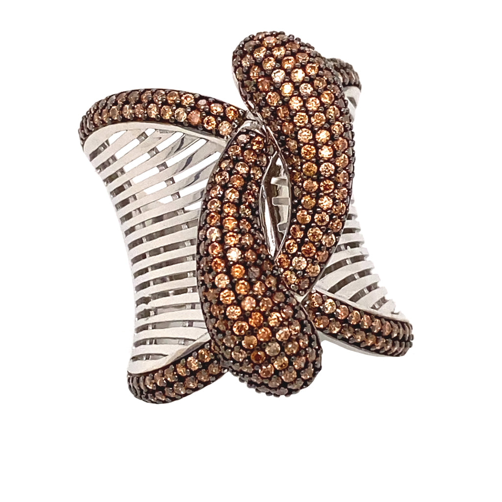 Anillo Cleopatra