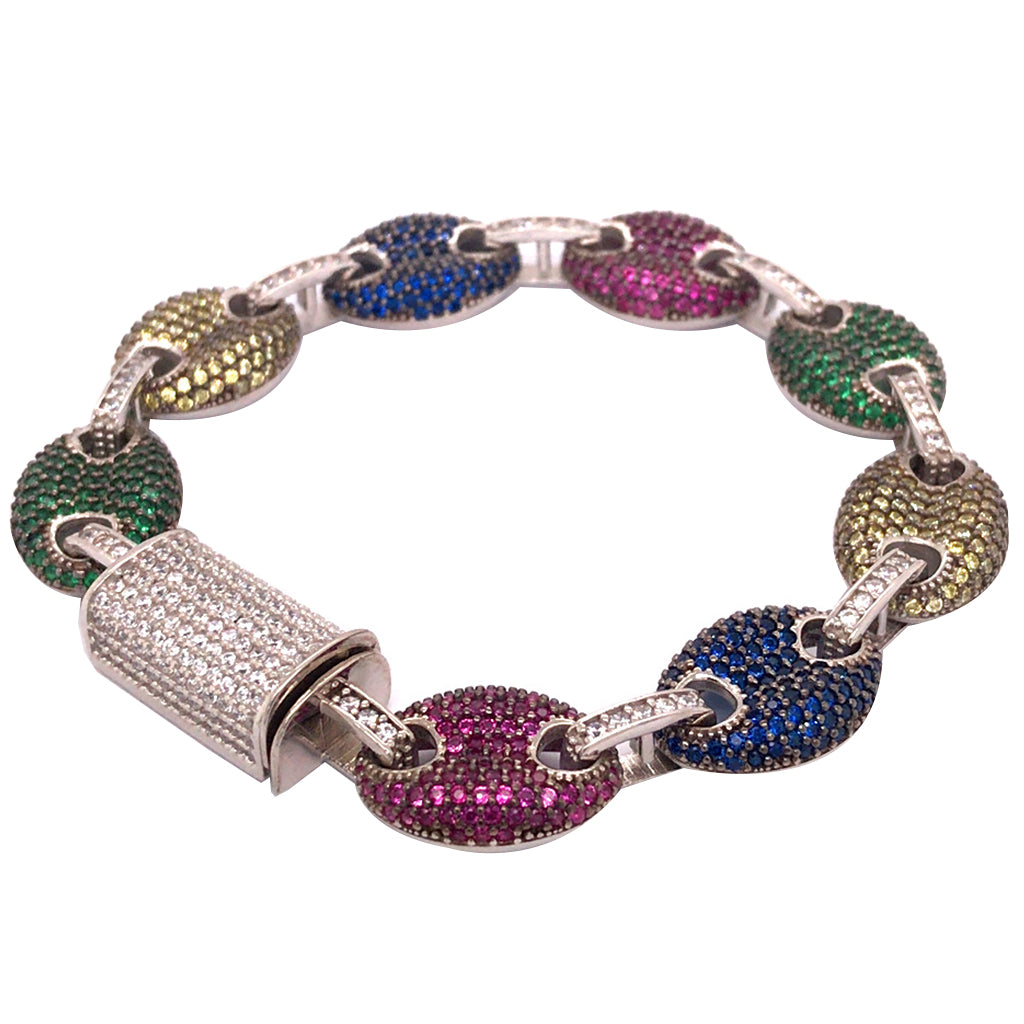 Pulsera Seed 3