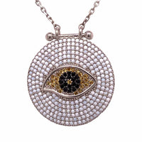 Collar Ojo Otomano II