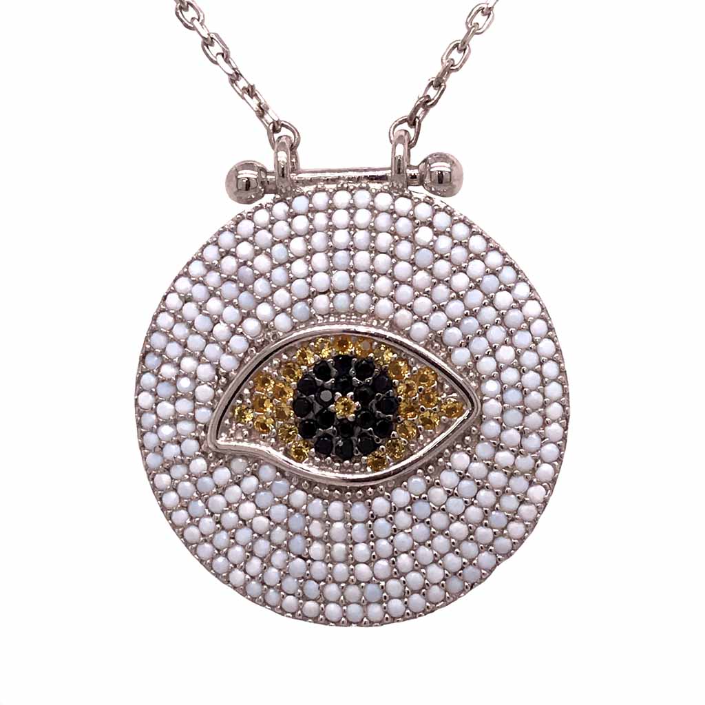 Collar Ojo Otomano II