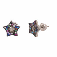 Aretes de Estrella