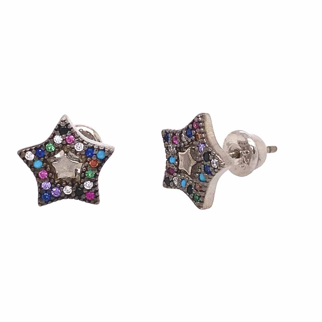 Aretes de Estrella