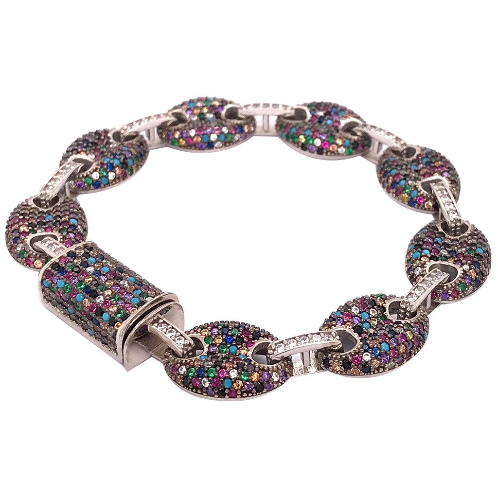 Pulsera Seed 3