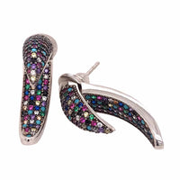 Aretes de Garra