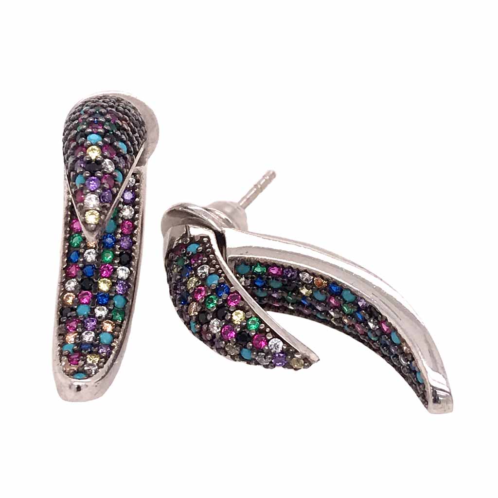 Aretes de Garra