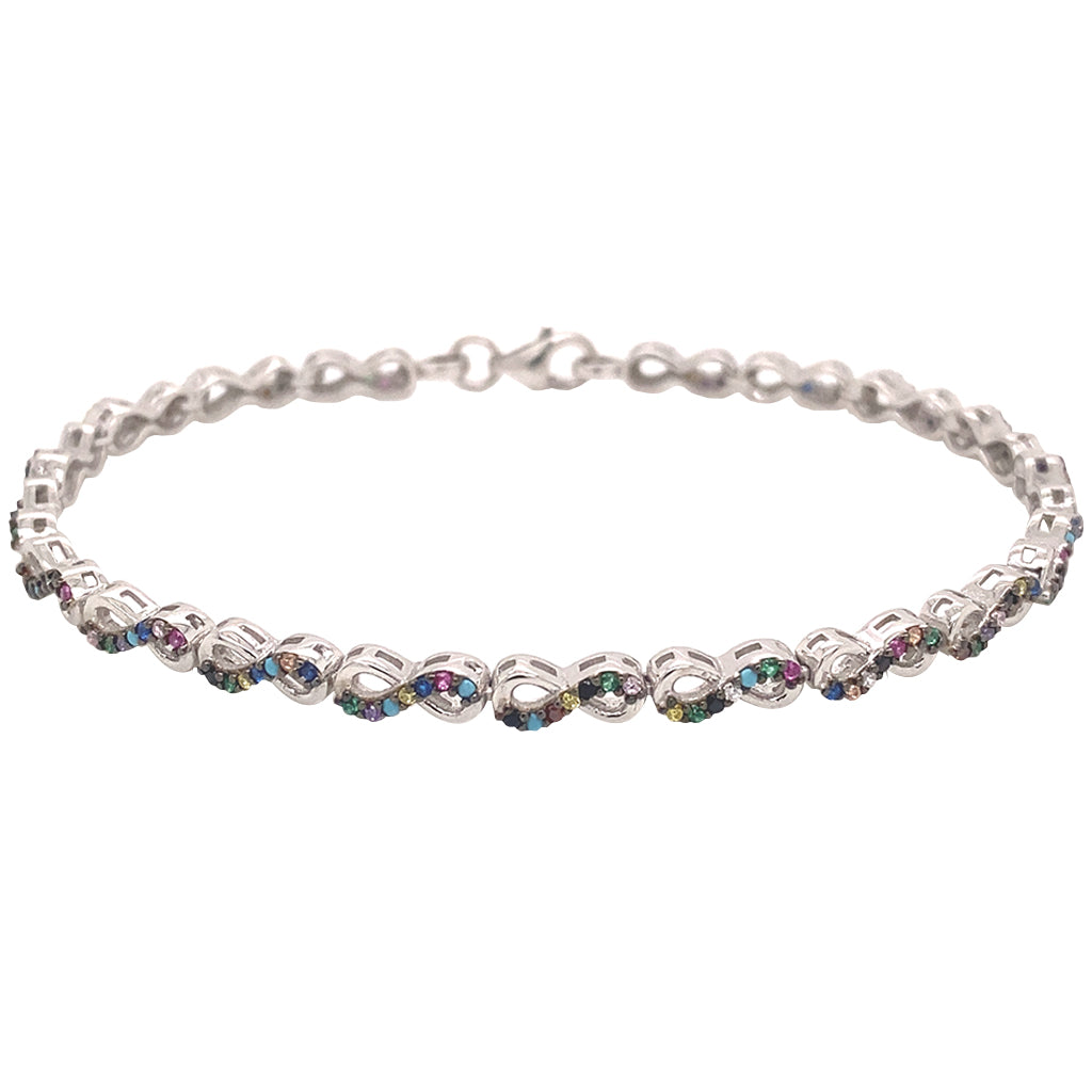 Pulsera de Infinito PL