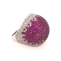 Anillo Globo