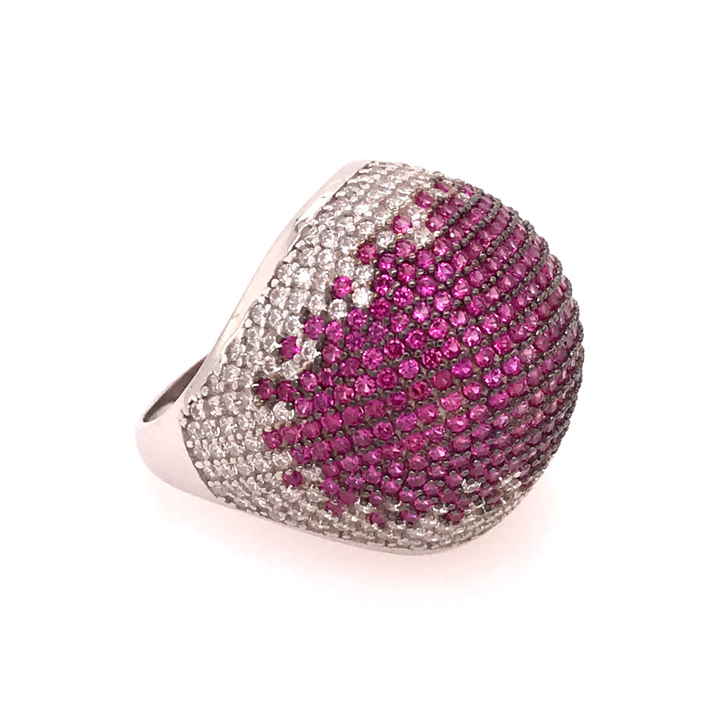 Anillo Globo