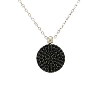 Mandala Necklace 5