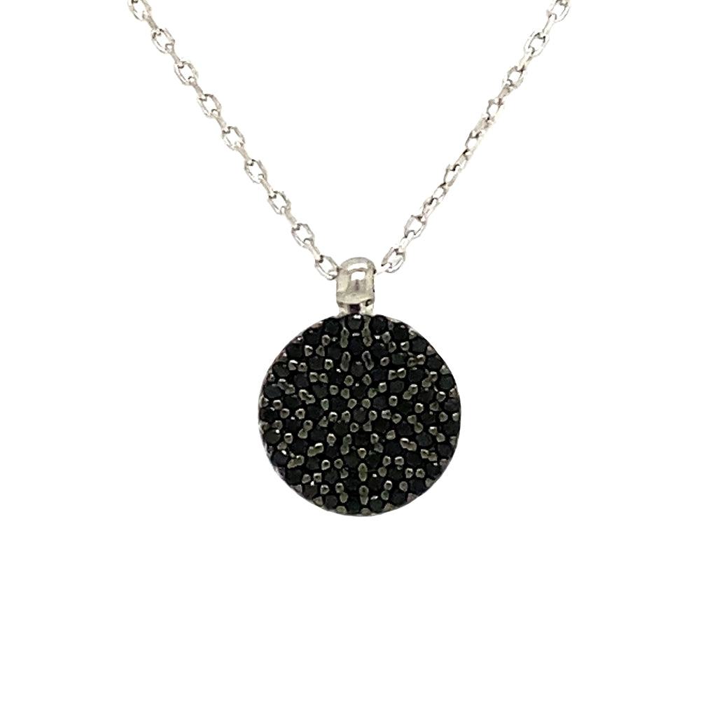 Mandala Necklace 5