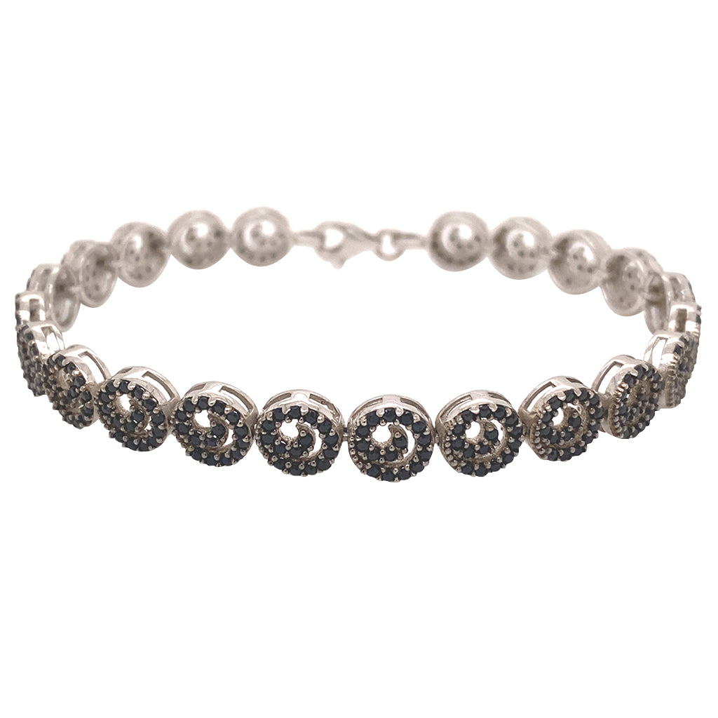 Pulsera Circulo Zen