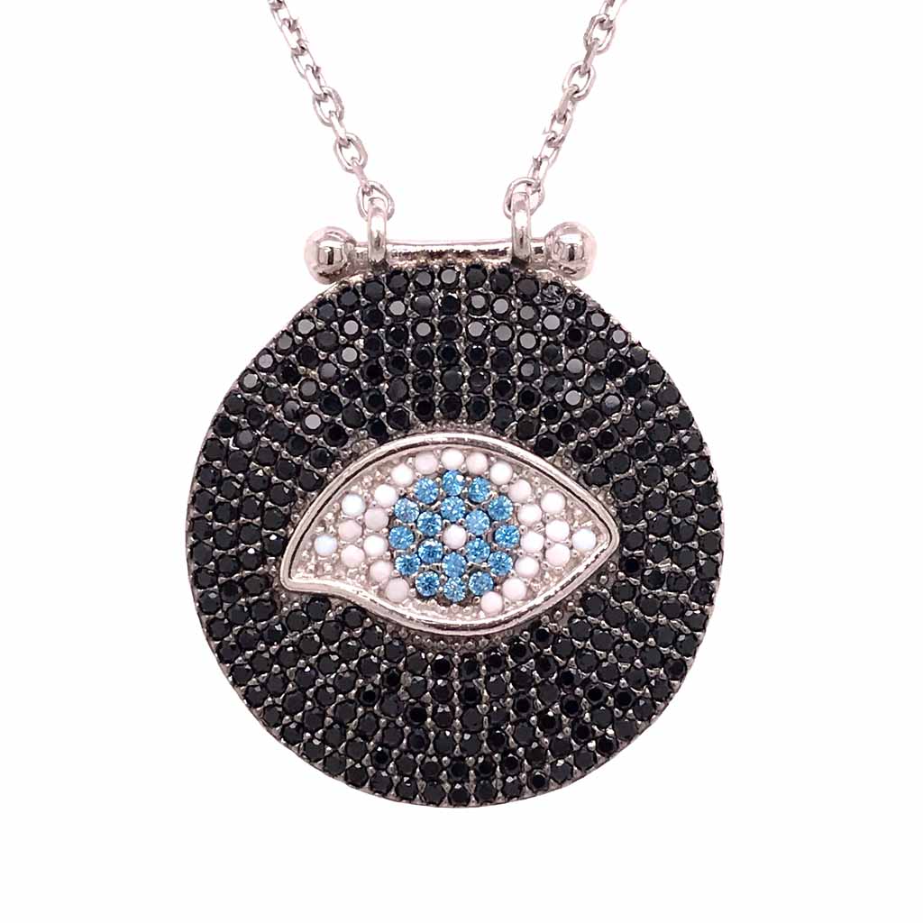 Collar Ojo Otomano II