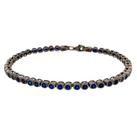 Pulsera Tenis