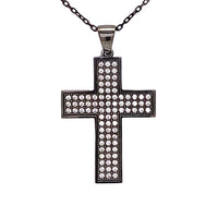 Cross Necklace 3