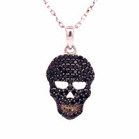 Collar de Calaca