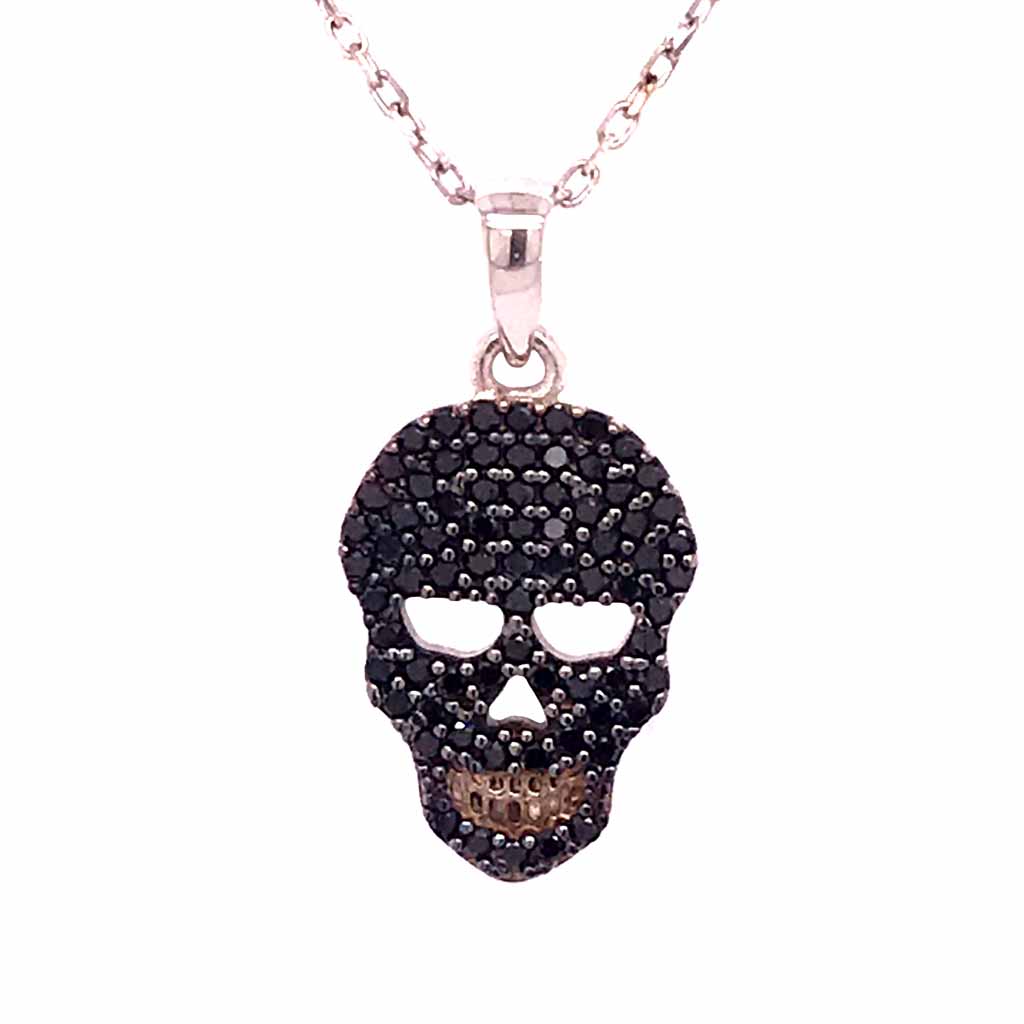 Collar de Calaca
