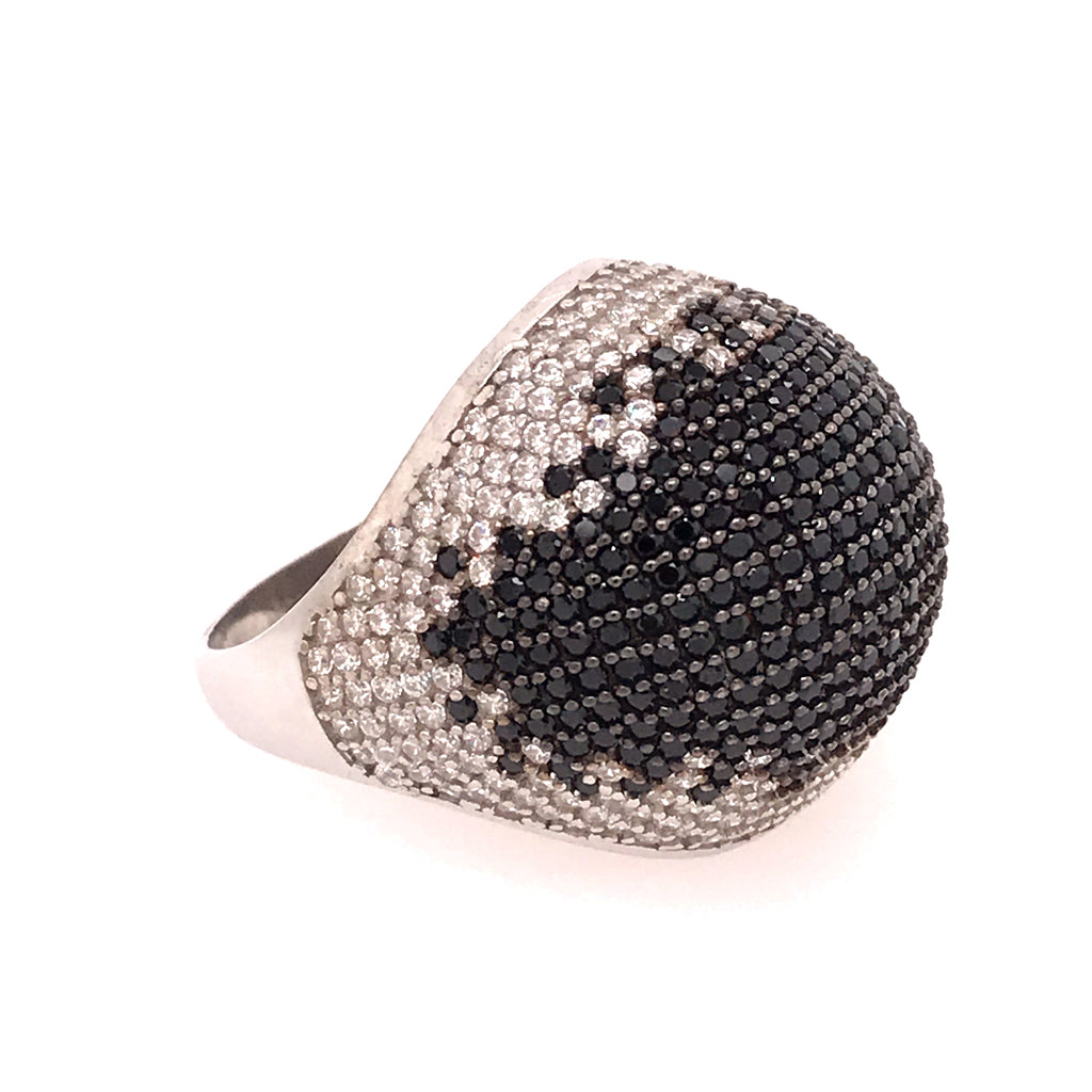 Anillo Globo