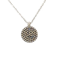 Mandala Necklace 5
