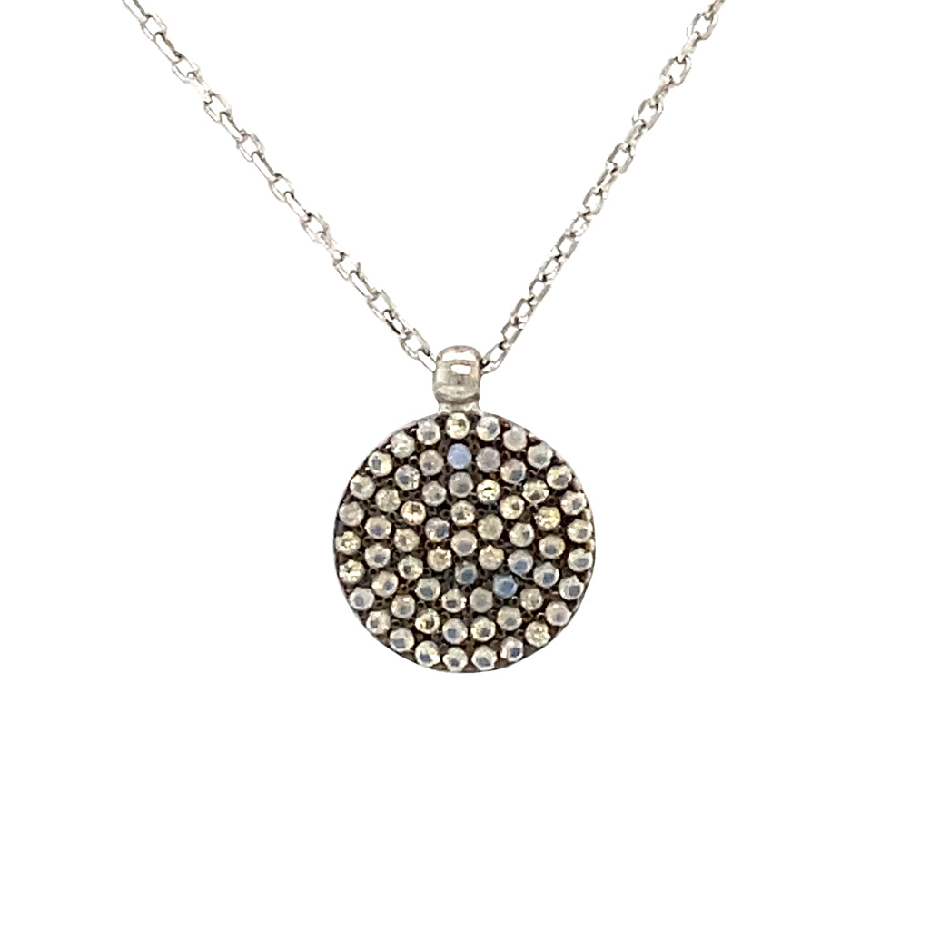 Mandala Necklace 5