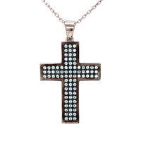 Cross Necklace 3