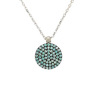 Mandala Necklace 5