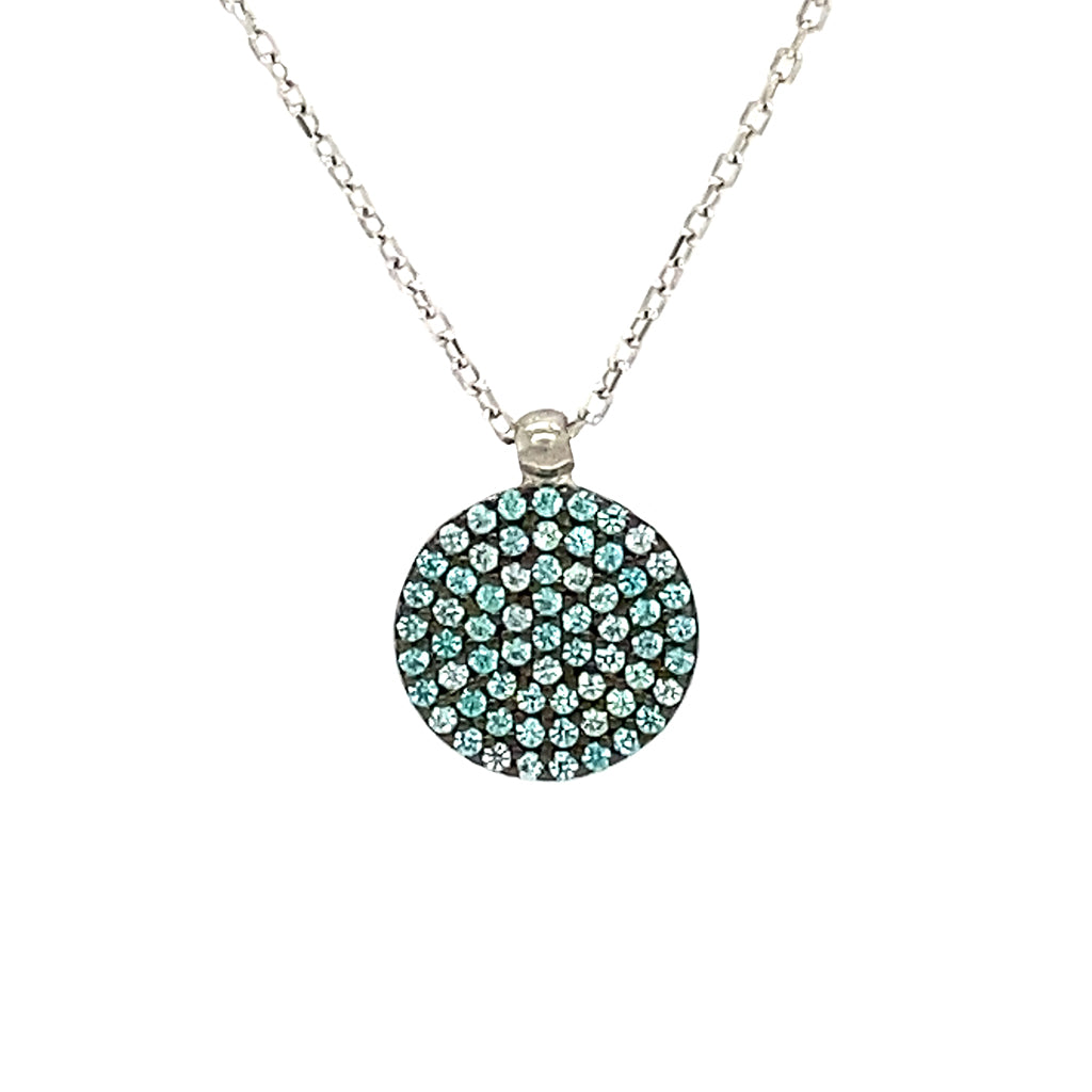 Mandala Necklace 5