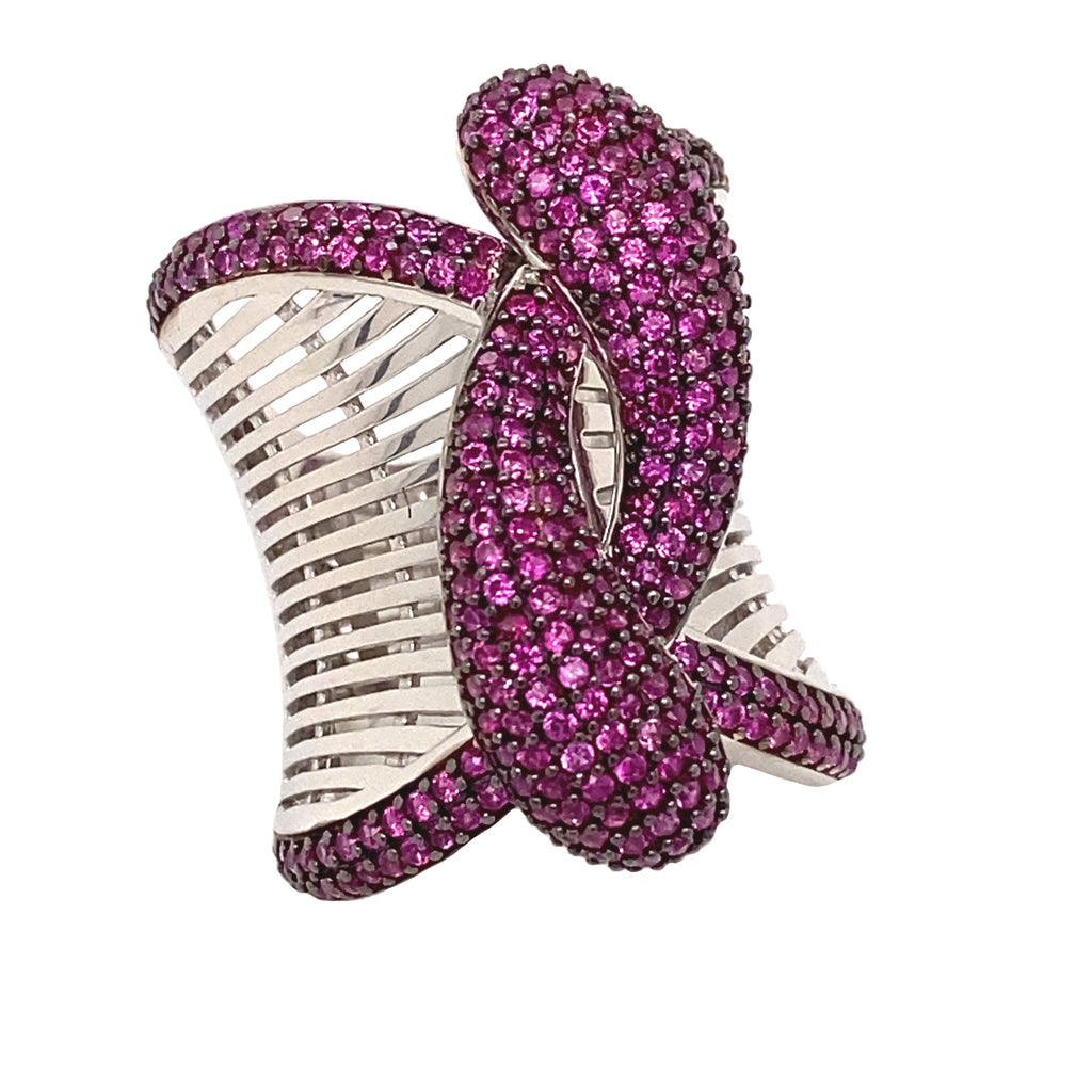 Anillo Cleopatra