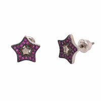 Aretes de Estrella