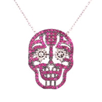Collar Catrina Monarca
