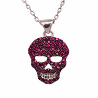 Collar de Calaca