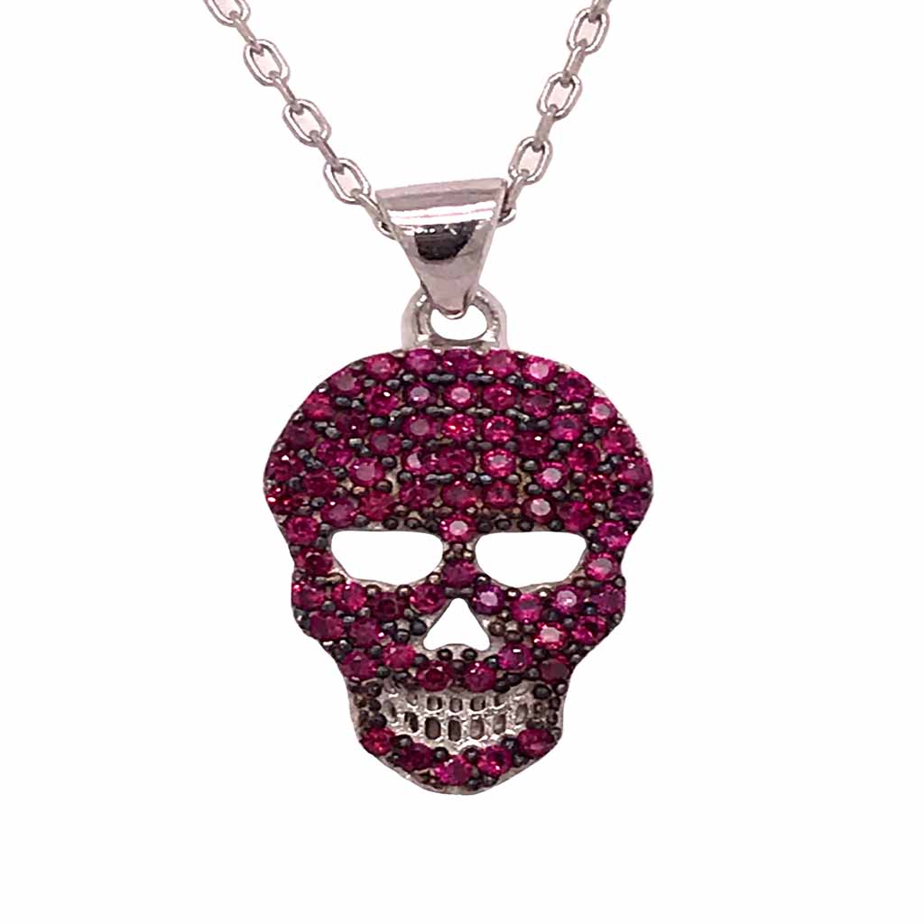 Collar de Calaca