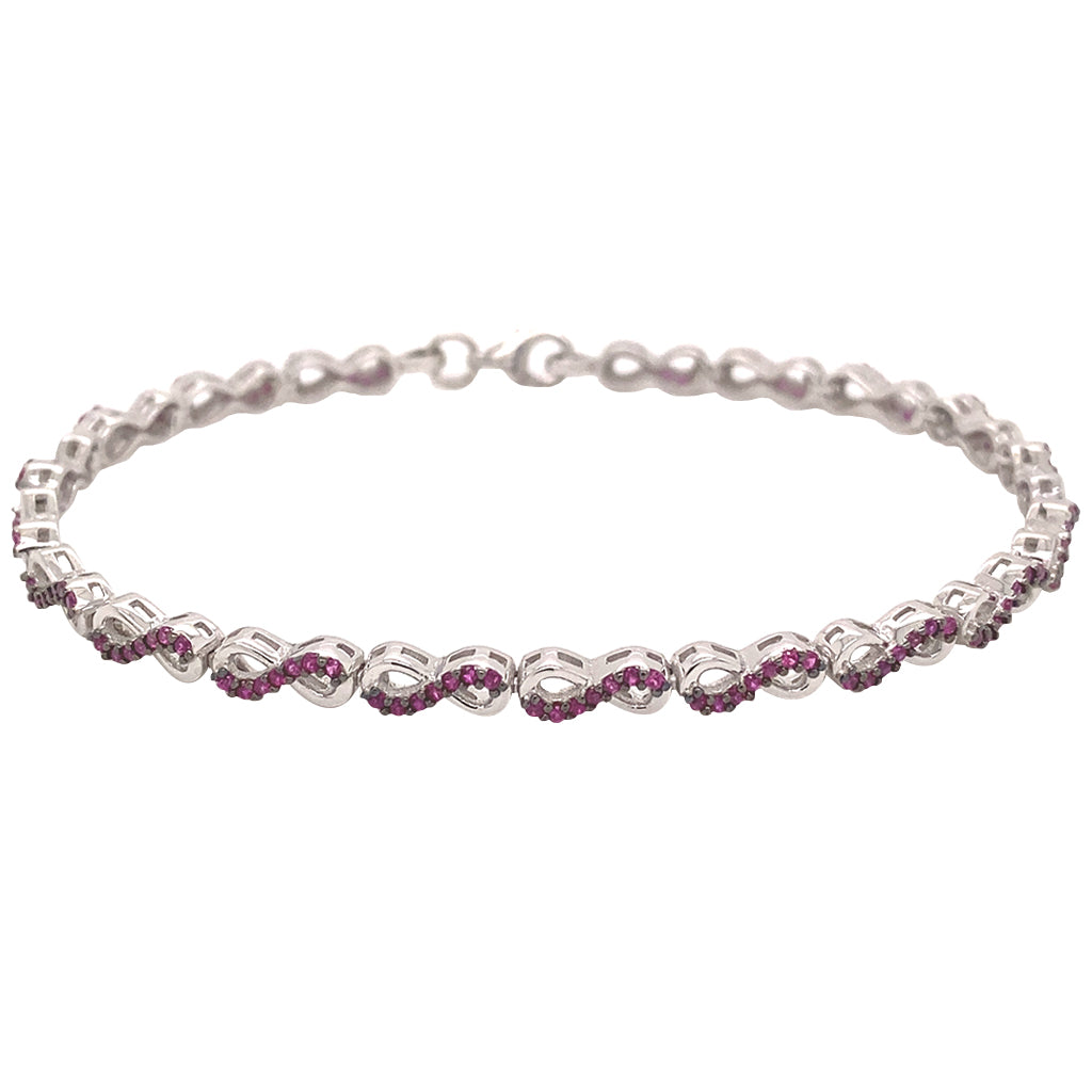 Pulsera de Infinito PL