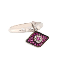 Anillo Ojo Turco R