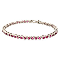 Pulsera Tenis