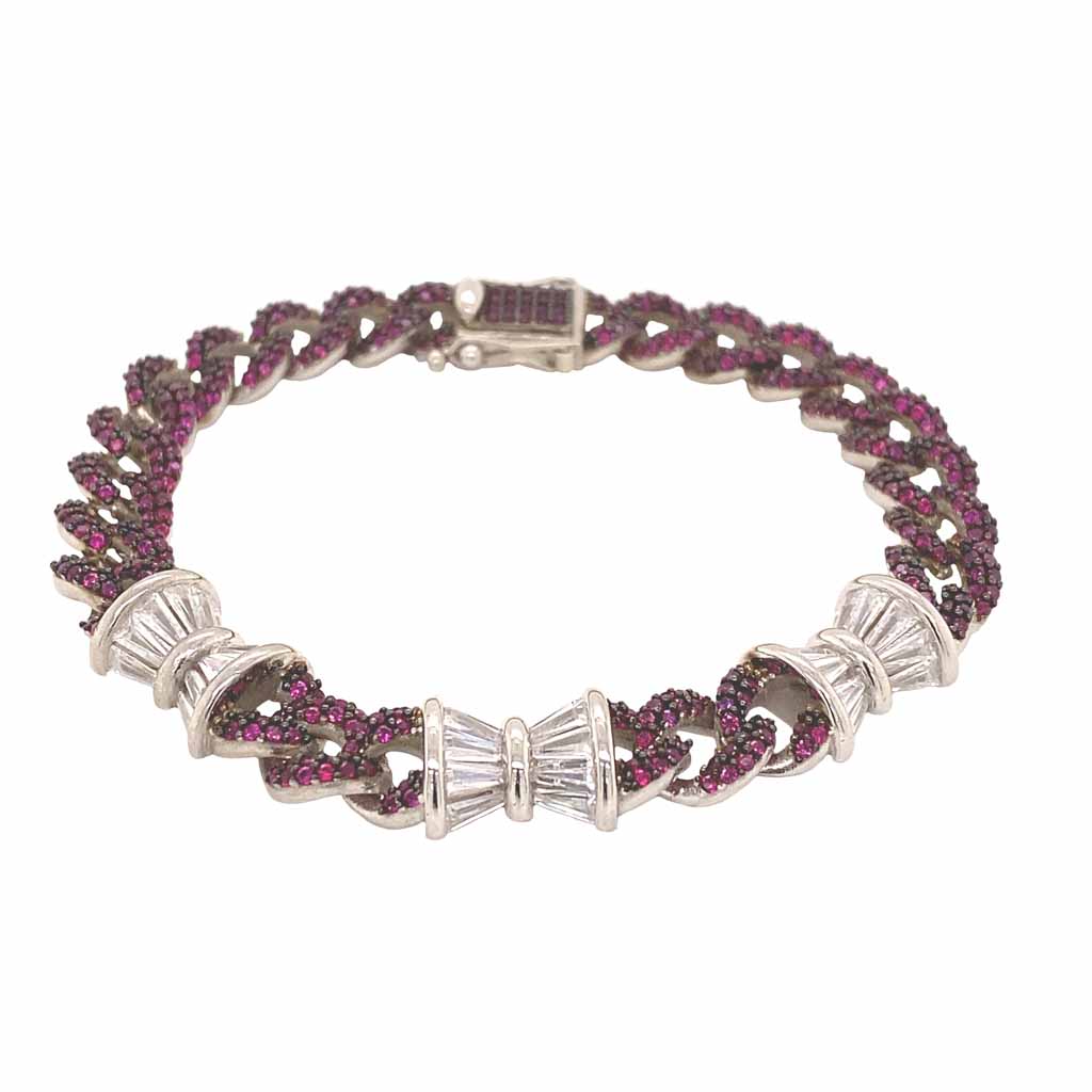 Pulsera Detalle
