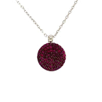 Mandala Necklace 5