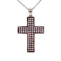 Cross Necklace 3