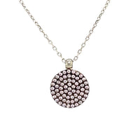 Mandala Necklace 5