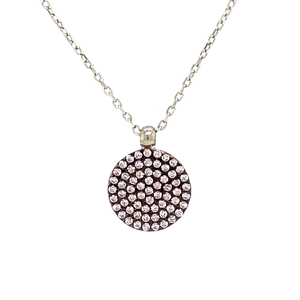 Mandala Necklace 5