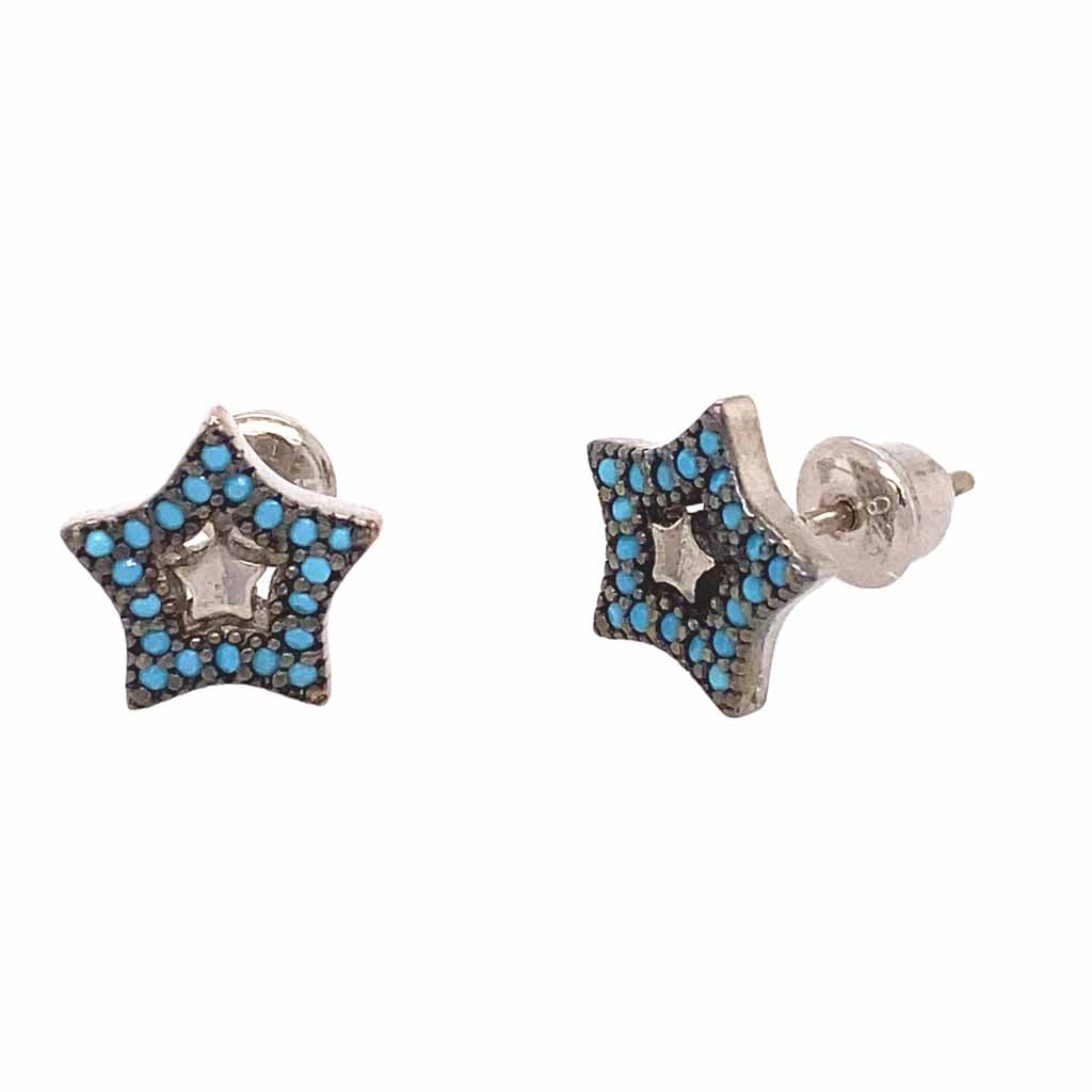 Aretes de Estrella