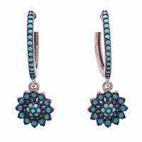 Hoops Flower