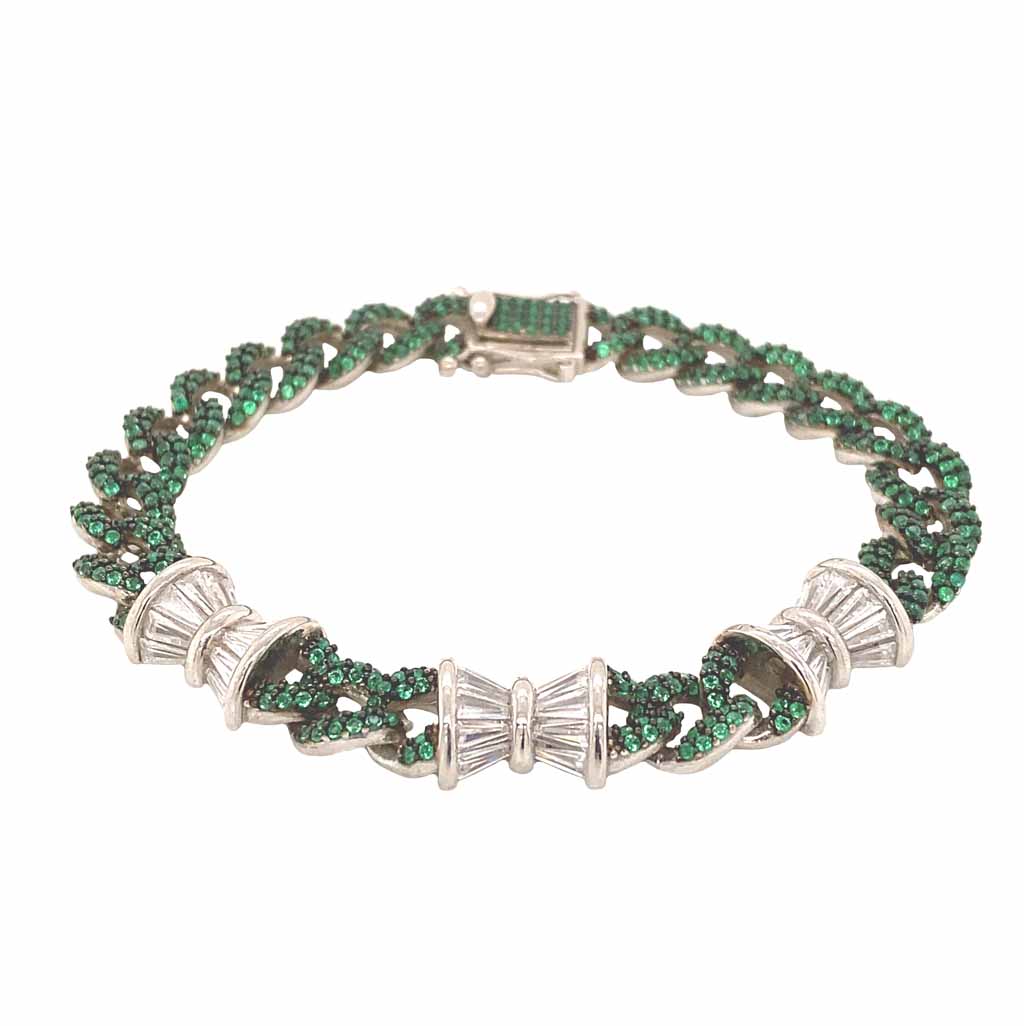Pulsera Detalle