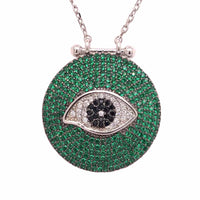 Collar Ojo Otomano II