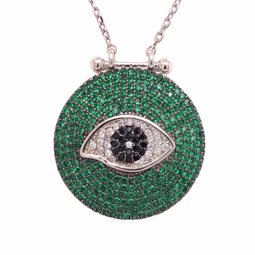 Collar Ojo Otomano II