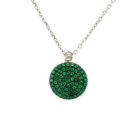 Mandala Necklace 5