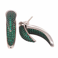 Aretes de Garra