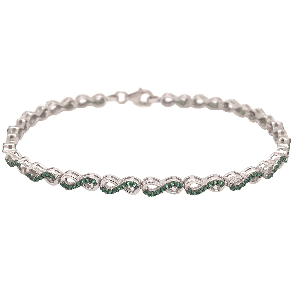 Pulsera de Infinito PL