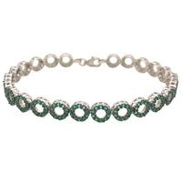 Pulsera de Círculos PL
