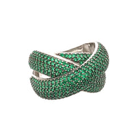Anillo Cruzado
