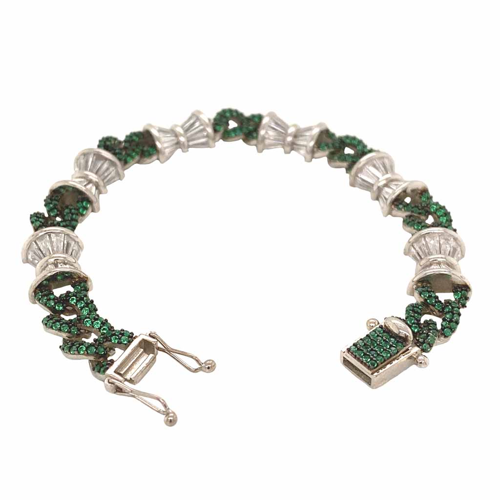 Pulsera Detalle